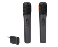 JBL PartyBox Wireless Microphone - 1329170 - zdjęcie 1
